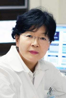 이강숙. 가톨릭대학교 제공